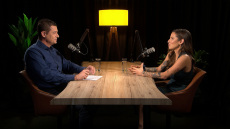 Η Εριέττα Κούρκουλου Λάτση μιλάει για όλα: Οι κοινωνικές δράσεις, η μητρότητα, το βαρύ οικογενειακό όνομα και η πολιτική