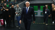 Mozzartsport: Ο Ομπράντοβιτς υπέβαλε την παραίτησή του στη διοίκηση της Παρτίζαν μετά τη συντριβή από τον Παναθηναϊκό