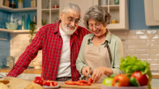 Η διατροφή που ανακόπτει τη γήρανση του εγκεφάλου
