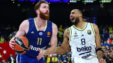 Euroleague: Φενερμπαχτσέ και Αναντολού Εφές αρνούνται να ταξιδέψουν στο Ισραήλ