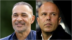 Γκούλιτ για Σλοτ: «Αν ξοδεύεις τόσα χρήματα και δεν αλλάζει η κατάσταση, τότε τα πράγματα μόνο χειρότερα γίνονται»
