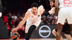 Euroleague: Μακάμπι και Χάποελ επιστρέφουν τον Δεκέμβριο στο Ισραήλ 