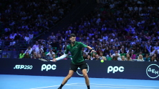 Τένις: Στον αέρα το τουρνουά της Αθήνας, δεν υπάρχει στο καλεντάρι της ATP για το 2026 