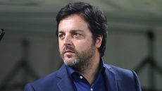 Ριμπάλτα: «Στην ΑΕΚ θέλουμε να χτίσουμε και να κερδίζουμε, ο Νίκολιτς είναι ο κατάλληλος»
