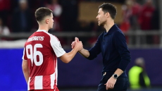  «Θα τον παρακολουθούμε» - H ατάκα με νόημα του προπονητή της Ρεάλ Τσάμπι Αλόνσο για τον Χρήστο Μουζακίτη και το παρασκήνιο 