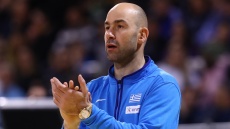 Σπανούλης: «Παρουσιάσαμε εξαιρετική εικόνα, το χάλκινο μετάλλιο έφερε μια νέα πνοή»
