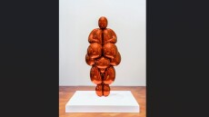 Η Αφροδίτη του Jeff Koons εκτίθεται για πρώτη φορά στην Ελλάδα 