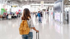 Ανοδικά οι διεθνείς αεροπορικές αφίξεις στην Ελλάδα και το τελευταίο 3μηνο του 2025 – Η πρωτιά της Θεσσαλονίκης