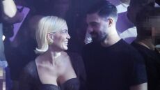 Αλεξάνδρα Παναγιώταρου: Έχω επιλέξει να θωρακίσω την προσωπική μου ζωή