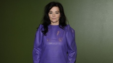 Η Μπιόρκ αποκάλυψε ότι τα έσοδα από ένα τραγούδι της χρηματοδότησαν αγωγές κατά του ισλανδικού κράτους