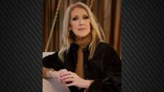 Σελίν Ντιόν: Είμαι ευγνώμων για την οικογένειά μου, δήλωσε η τραγουδίστρια στα social media