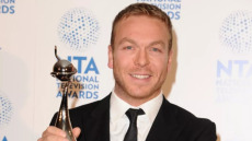 Καρκίνος προστάτη: Το μήνυμα ζωής του Κρις Χόι που δίνει μάχη με νόσο τελικού σταδίου
