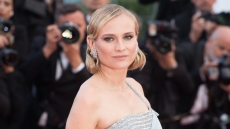 Νταϊάν Κρούγκερ: Αναλαμβάνω πλέον ρόλους που μπορεί να καταλάβει η κόρη μου γιατί τους επέλεξα