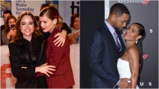 Αποκλειστικότητα τέλος: Ποια διάσημα ζευγάρια επέλεξαν να έχουν ελεύθερη σχέση