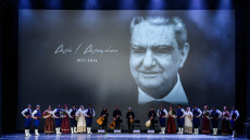 Δείτε βίντεο από την εκδήλωση μνήμης και τιμής στον Βαρδή Ι. Βαρδινογιάννη στο Μέγαρο Μουσικής