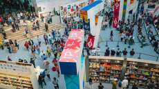 Το ελληνικό βιβλίο ταξιδεύει στο Μεξικό