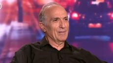 Γιάννης Νταλιάνης: Το θέατρο είναι μια δεύτερη ευκαιρία στη ζωή, σου δίνεται η δυνατότητα να ξαναβιώσεις πράγματα