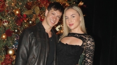 Ηλίας Μπόγδανος για τον γάμο του με την Αλεξάνδρα Εξαρχοπούλου: Δεν θα γίνει σύντομα, έγινε η πρόταση οπότε κερδίσαμε λίγο χρόνο