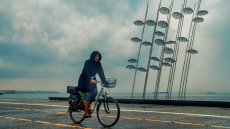 Live χάρτης δείχνει πώς θα κινηθεί η κακοκαιρία Adel - Έρχονται ισχυρές καταιγίδες σε 7 περιοχές 