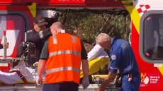 Τραγωδία στην Αυστραλία: Καρχαρίας κατασπάραξε 20χρονη - Σε κρίσιμη κατάσταση φίλος της