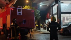 Κεραμεικός: Ένας 44χρονος βρέθηκε στο κενό από τον 4ο όροφο πολυκατοικίας