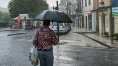 Κακοκαιρία 72 ωρών με ισχυρές βροχές και καταιγίδες: Ποιες περιοχές επηρεάζονται