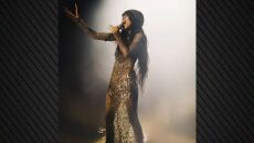 Loreen: Η εντυπωσιακή της εμφάνιση στη σκηνή του MadWalk 2025 - Δείτε βίντεο