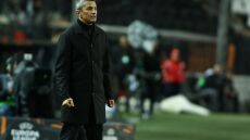 Λουτσέσκου: Είναι μια απογοητευτική στιγμή, δεχθήκαμε την ισοφάριση από το πουθενά - Δείτε βίντεο