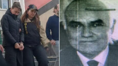 Ομολόγησε τη δολοφονία καθηγητή της στην Τουρκία 19 χρόνια μετά το έγκλημα: Το θύμα θα μιλούσε για τη σχέση της με παντρεμένο