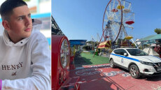 «Είδα τον Γιάννη διαλυμένο» - Τι κατέθεσαν η μητέρα και ο αδερφός του 19χρονου που σκοτώθηκε σε λούνα παρκ στη Χαλκιδική