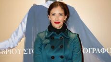 Μάρα Δαρμουσλή: Σκηνοθέτιδα μας έβαλε τιμωρία στο θέατρο, πλάτη στο κοινό να κάνουμε το φύκι