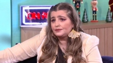 Μαρία Κίτσου για τον πατέρα της: Στην πρεμιέρα της πρώτης μου παράστασης ήταν η κηδεία του, ο θάνατός του με καταρράκωσε