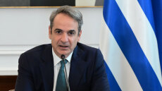 Μητσοτάκης: Στο Κτηματολόγιο οι οικοδομικές άδειες και οι κατασκευές - Αύριο η επιστροφή ενοικίου σε παραπάνω από 1 εκατ. ενοικιαστές