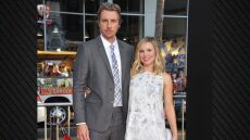 Ο Νταξ Σέπαρντ περιέγραψε την αντίδραση των παιδιών τους στον χωρισμό με την Κρίστεν Μπελ το 2007: Νευρίασαν πολύ μαζί της