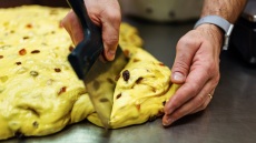 Pirlatura: Αυτό είναι το μυστικό βήμα που δίνει ψυχή στο πανετόνε