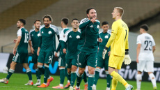 Παναθηναϊκός - Στουρμ Γκρατς 2-1: Άλμα πρόκρισης με υπογραφή Καλάμπρια - Δείτε τα γκολ 