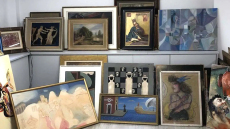 Διακίνηση πλαστών έργων τέχνης: Ελεύθεροι χωρίς περιοριστικούς όρους οι δυο συλληφθέντες