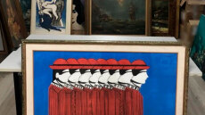 Δικηγόρος ένας εκ των δύο του κυκλώματος με τους πίνακες ζωγραφικής - Πώς τα 300.000 ευρώ που «έφαγαν» από επιχειρηματία ήταν η αρχή του τέλους