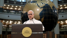 Πάπας Λέων: Θεμελιώδες να τιμάται η αξιοπρέπεια και η ελευθερία όλων των τέκνων του Θεού