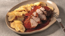 Χοιρινό ρόστο: Μικρά μυστικά για ένα τέλειο αποτέλεσμα
