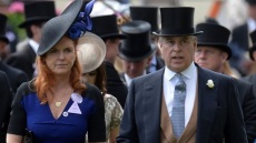 Σχεδίαζε ο Επστάιν να δολοφονήσει τον Άντριου και τη Σάρα Φέργκιουσον; «Είχε μιλήσει με ελεύθερο σκοπευτή» υποστηρίζει ιστορικός