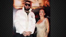 Ο Snik θα γίνει πατέρας για πρώτη φορά - Έγκυος η σύντροφός του, Μάρτα Αχαρονιάν