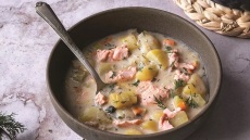 Σούπα έτοιμη σε λιγότερο από 45 λεπτά; 27 γρήγορες, θρεπτικές και νόστιμες συνταγές