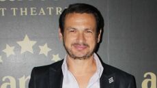 Σταύρος Νικολαΐδης: Έχω βιώσει απόρριψη από τους γονείς μου, από εκεί ξεκινούν οι έντονες νευρικές συμπεριφορές