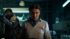 Stranger Things: Θερμή υποδοχή για την πρεμιέρα του 5ου κύκλου – Οι κριτικοί μιλούν για εντυπωσιακή επιστροφή