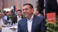 Βίντεο του Τσίπρα για την «Ιθάκη»: Πίσω από τις λέξεις έρχεται ο Αλέξης, θα μιλήσω στις 3 Δεκέμβρη
