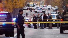 Ο Αφγανός που πυροβόλησε τους εθνοφρουρούς στην Ουάσινγκτον είχε συνεργασθεί με τον αμερικανικό στρατό και τη CIA πριν έρθει στις ΗΠΑ