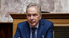 Δεσμεύτηκαν  τα περιουσιακά στοιχεία των πρώην προστατευόμενων μαρτύρων της Novartis, «Μάξιμου Σαράφη» και «Αικατερίνης Κελέση»