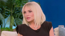 Ελεωνόρα Ζουγανέλη: Τις γυναίκες που δεν έχουν παιδιά τις βλέπουν και λίγο σαν κακομοίρες
