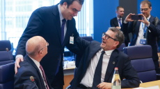 H επιστολή Πιερρακάκη στους ομολόγους του: Οι τέσσερις άξονες των προτεραιοτήτων του για το Eurogroup